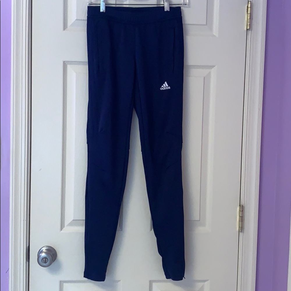 Adidas sweatpants